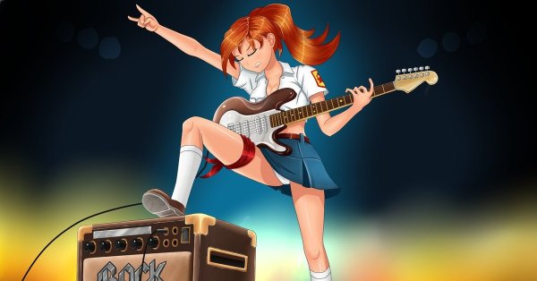 Бесконечное лето Алиса рок