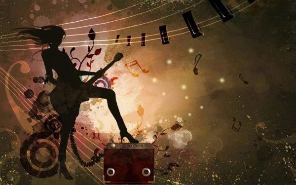 Музыкальная тематика