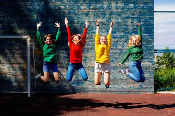 Скоро каникулы картинки