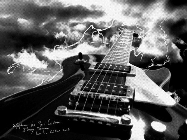 Рок картинки