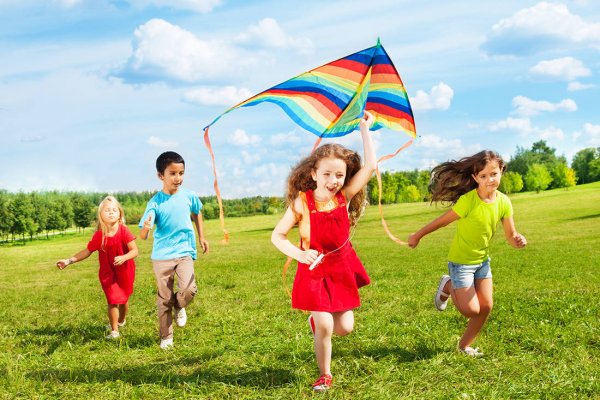 Приколы про лето