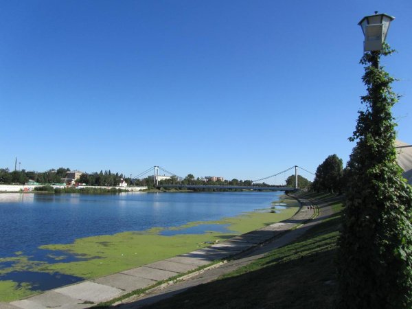 Городской округ город Пенза