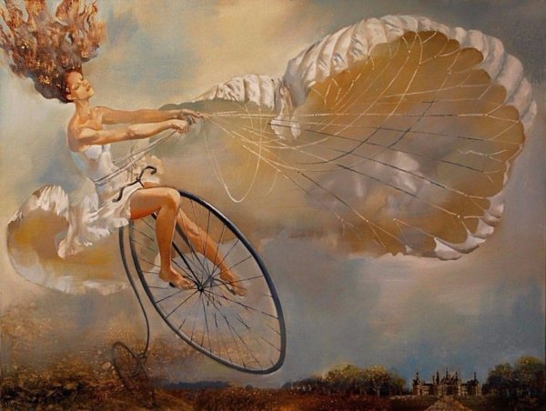 Кирилл Роландо (Cyril Rolando)