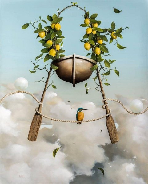 Фотосъемка на фоне ветряков