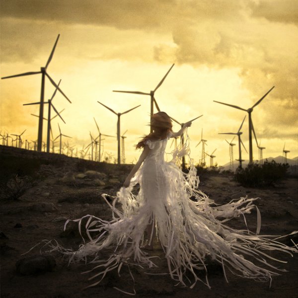 Владимир куш художник картины сюрреализм