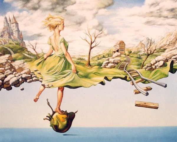 Jaroslaw KUKOWSKI картины