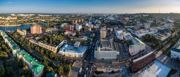 Росток Пенза памятник