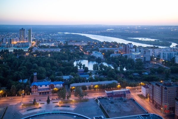 Уфа (город)
