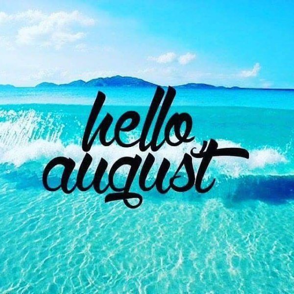 Summer надпись