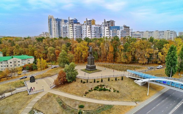 Белгород Харгора