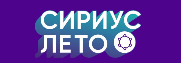 Сириус лето 2022