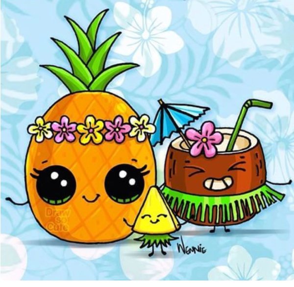 Кролик Моланг