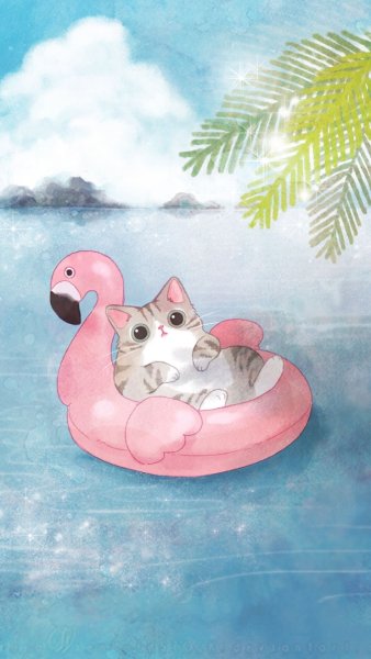 Милые фрукты с глазками