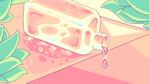 Кавайные котики сладости