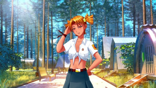 Алиса Двачевская 18