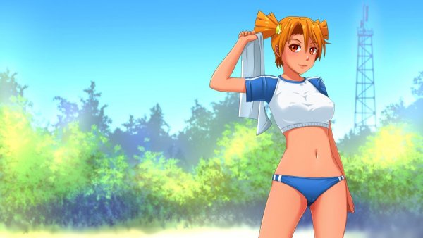 Бесконечное лето Совенок Ульяна