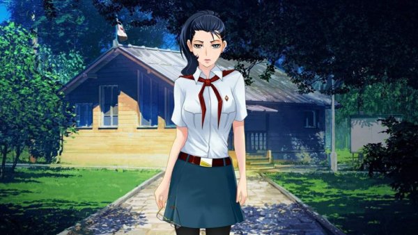 Everlasting Summer Семен