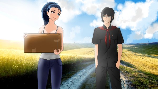 Виола Дмитриевна Бесконечное лето