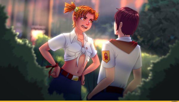 Электроник Бесконечное лето 18