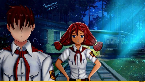 Everlasting Summer Семен