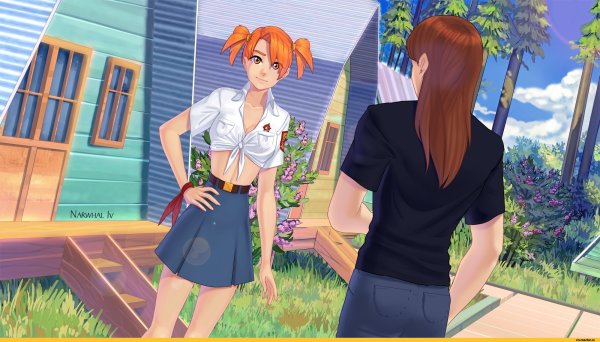 Сергей Ейбог Бесконечное лето