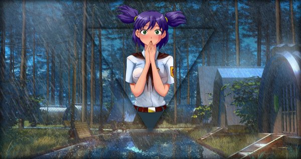 Бесконечное лето Васино лето