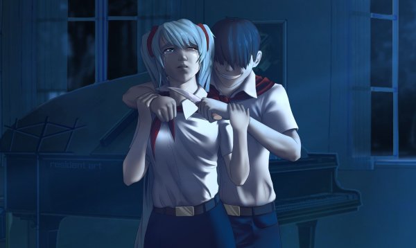 Everlasting Summer Семен