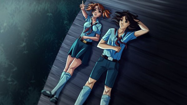 Бл Алиса Двачевская