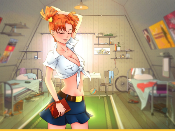 Виола и семён Бесконечное лето