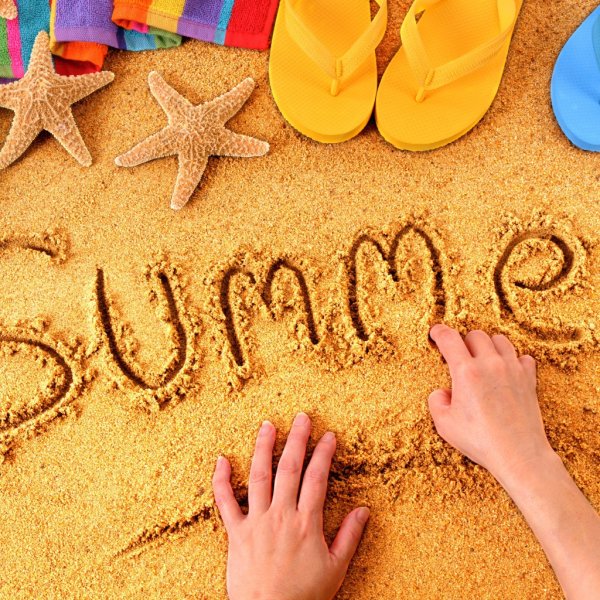 Поздравление с экватором