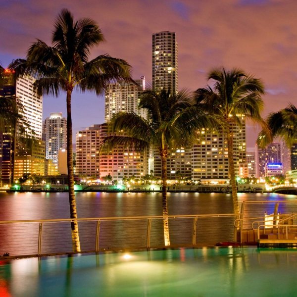 Лос Анджелес штат