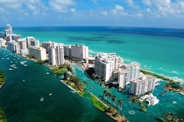 Майами (Флорида)