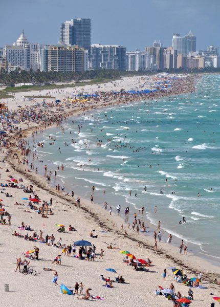 Форт-Лодердейл Флорида