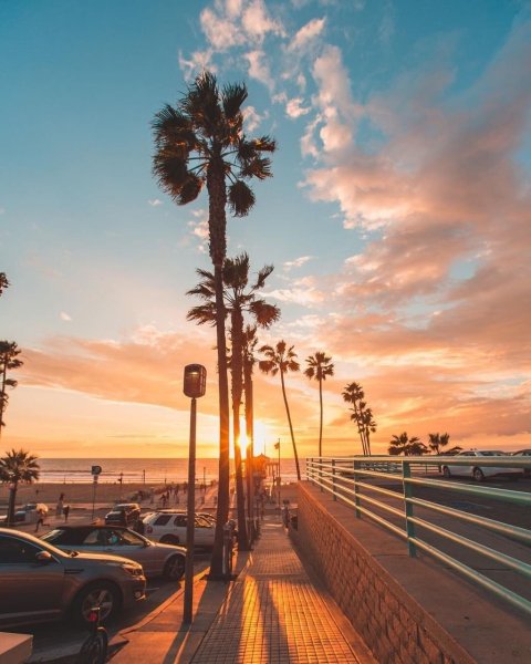 Америка Вайб Америки