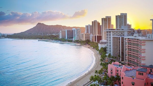 Саус Бич Флорида