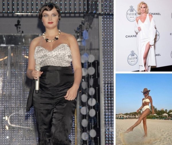 Смешное про похудение