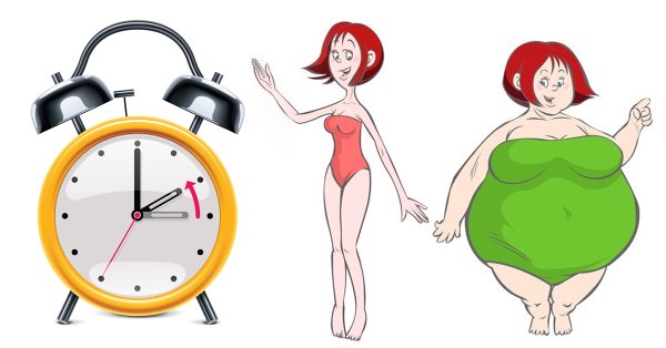 Готовимся к лету юмор