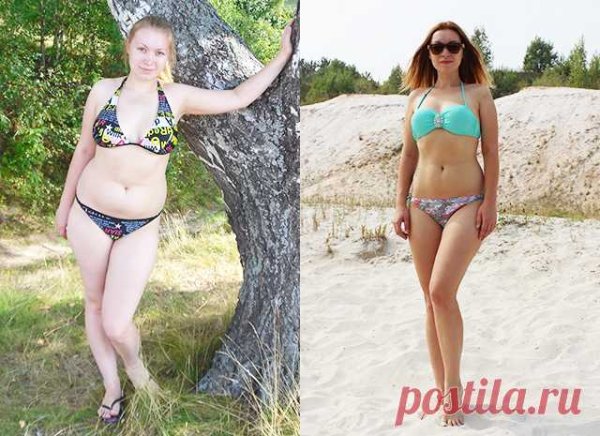 Виктория Капуто потолстела