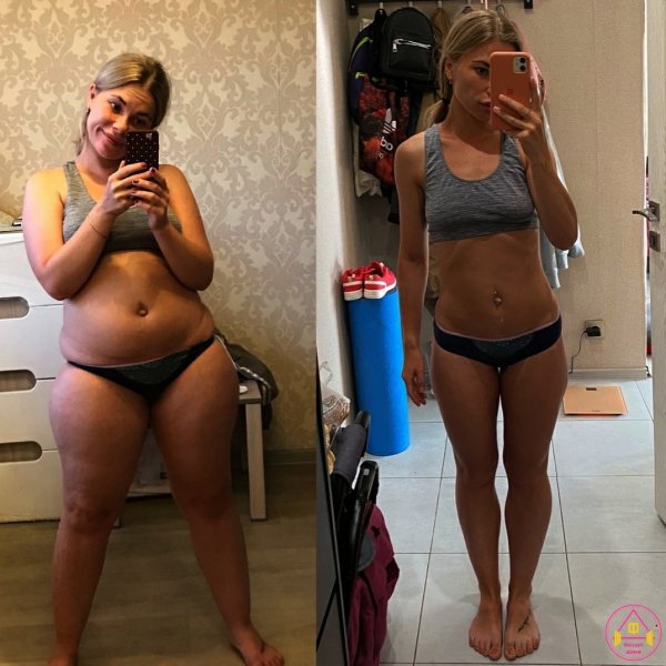 Шутки про лишний вес смешные