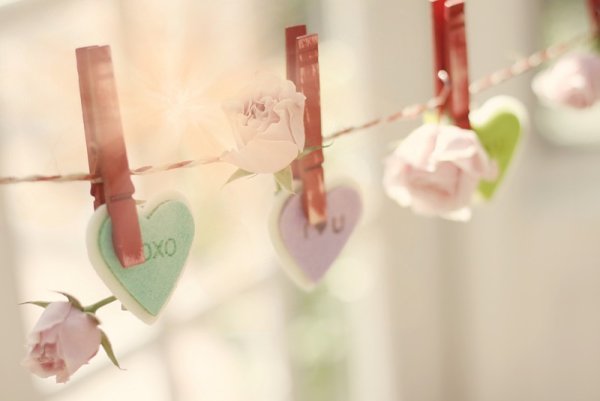 Ванильные картинки на рабочий стол