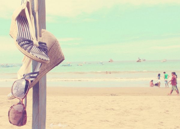 Зимние подарки