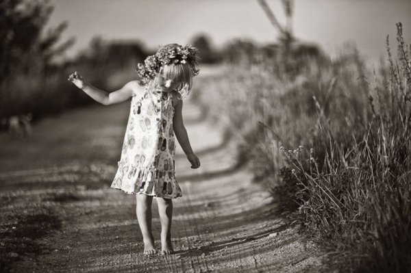 Фотограф Изабелла Урбаняк