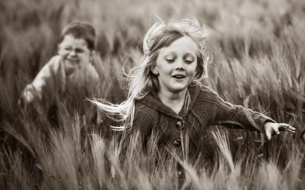 Радость детства