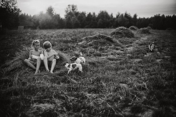 Изабелла Урбаниак фото