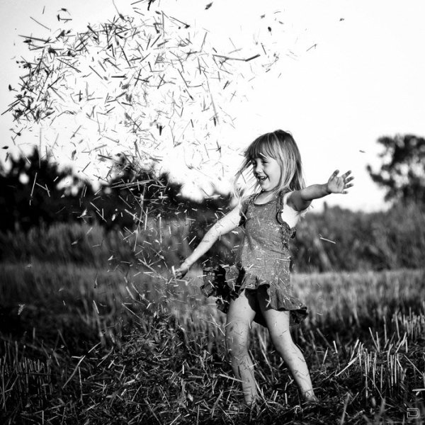 Магда Берни фотограф