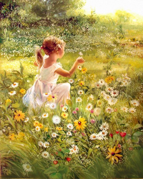 Дарья Чачева