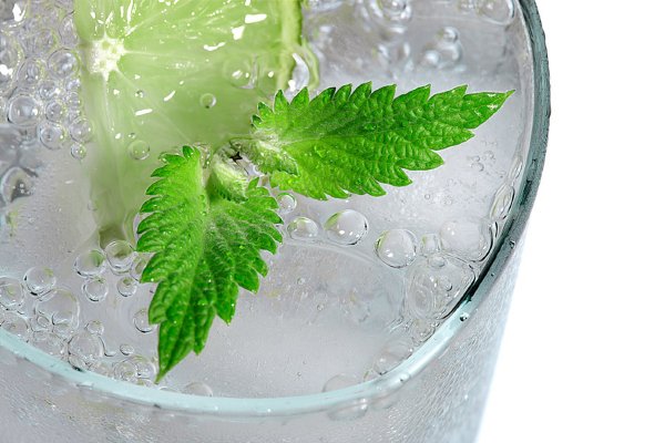 Коктейль на море