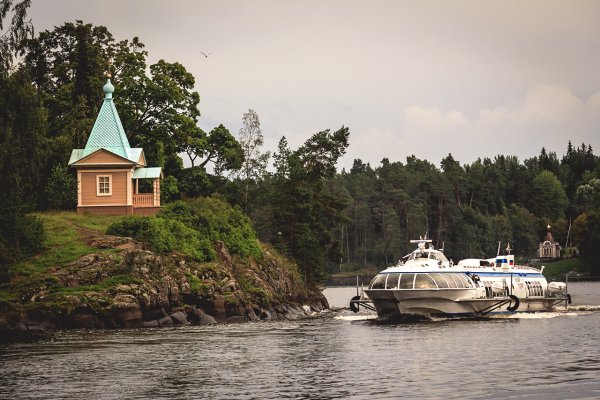 Валаам экскурсии