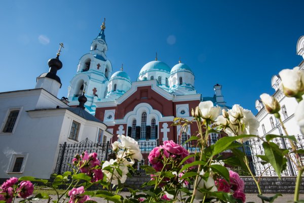 Остров Авраам Карелия