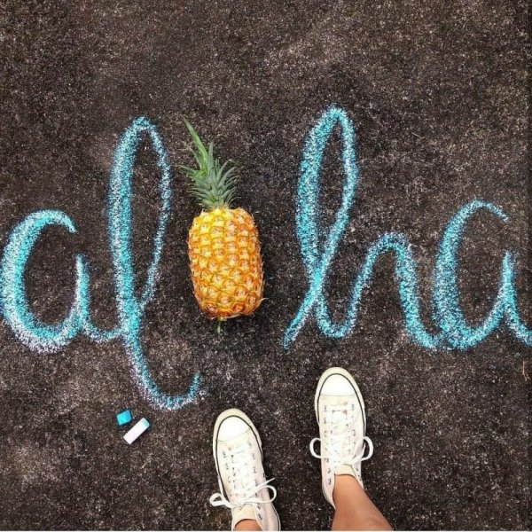 Hello Summer надпись